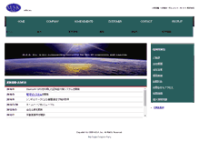 Tablet Screenshot of msk-inc.com